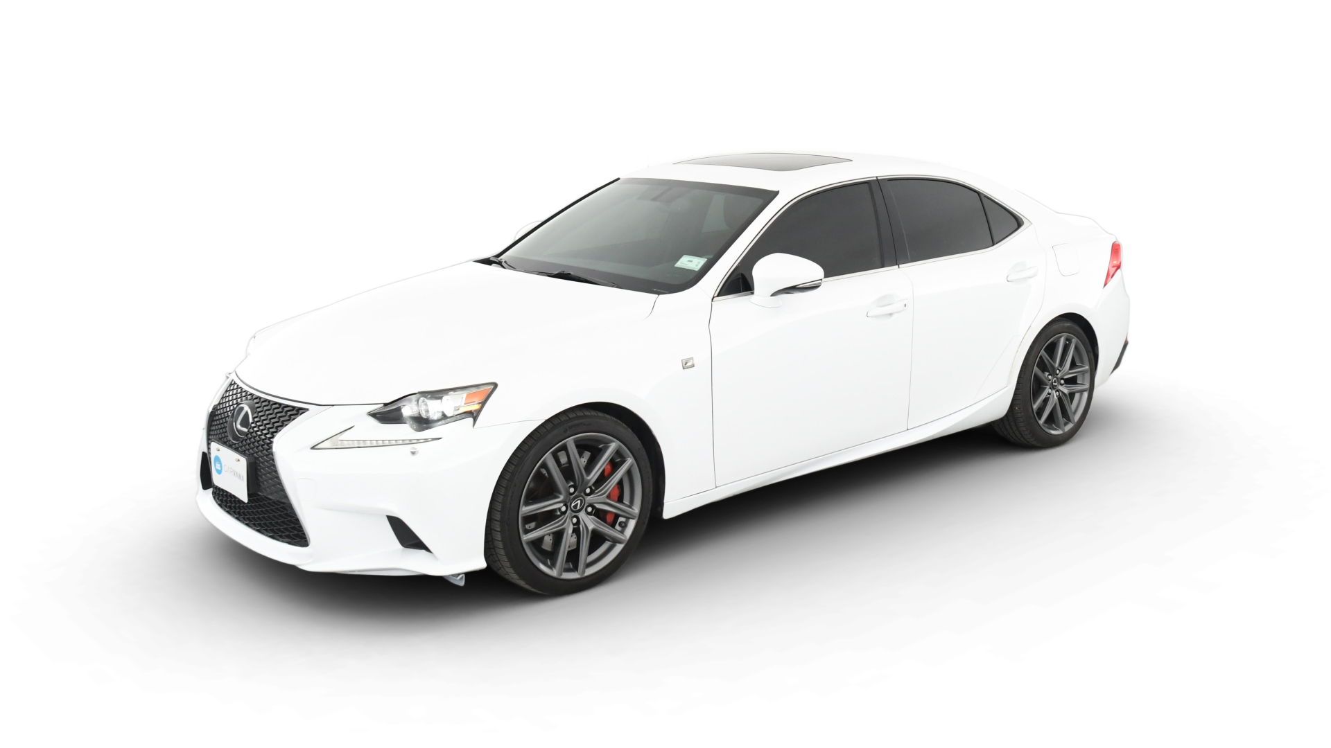 Used 2014 Lexus IS | Carvana