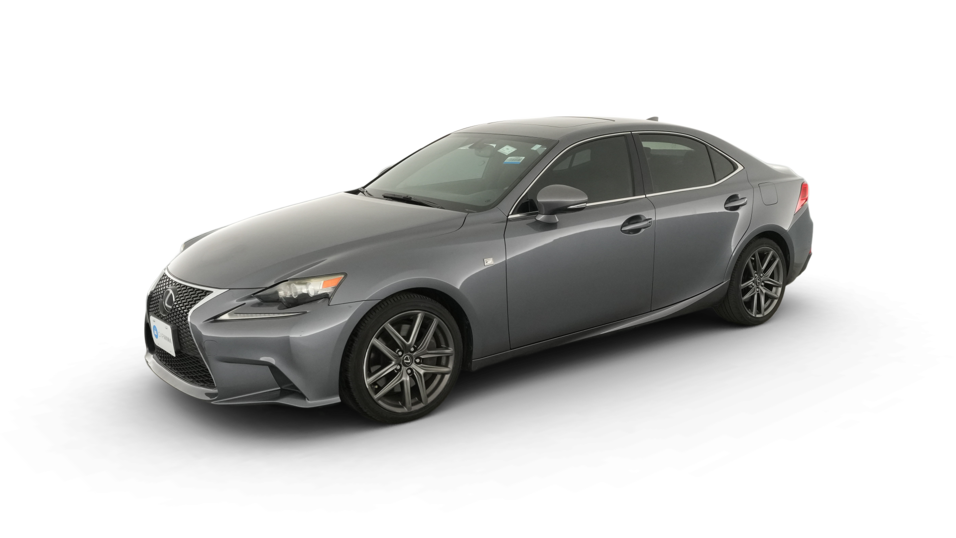 2014 Lexus IS vehicle photo