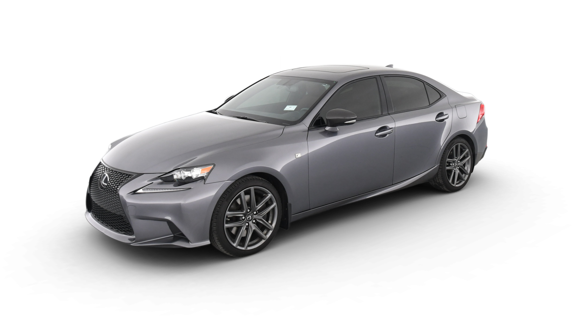 2014 Lexus IS 350