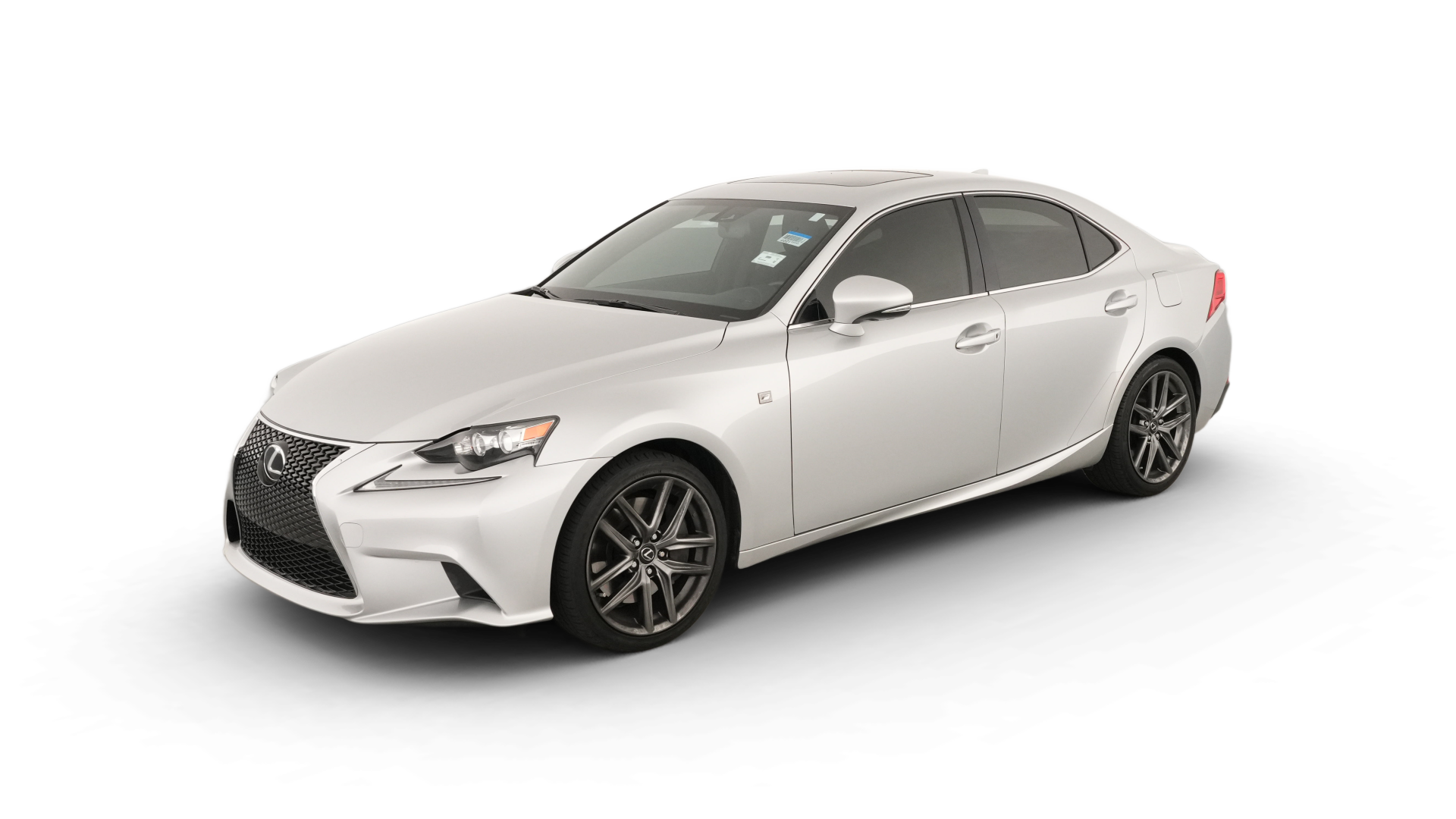 2014 Lexus IS 350