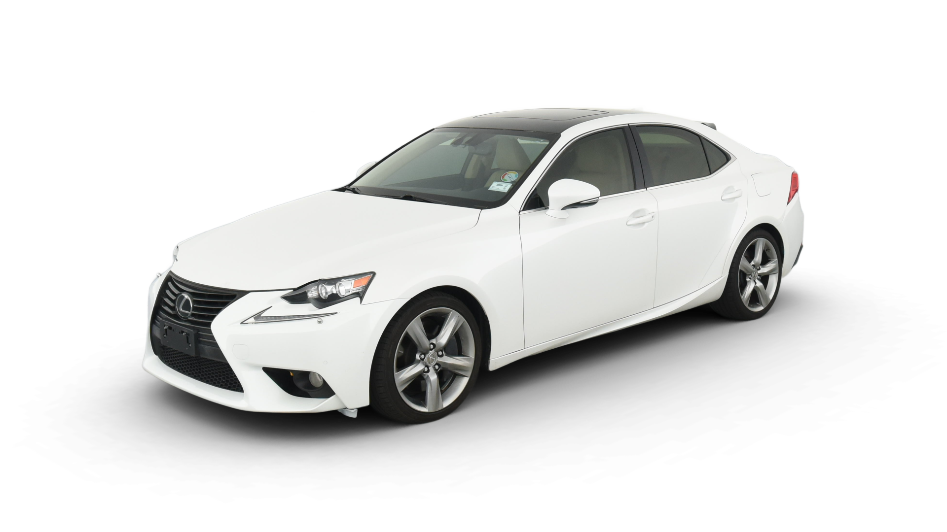 2014 Lexus IS 350
