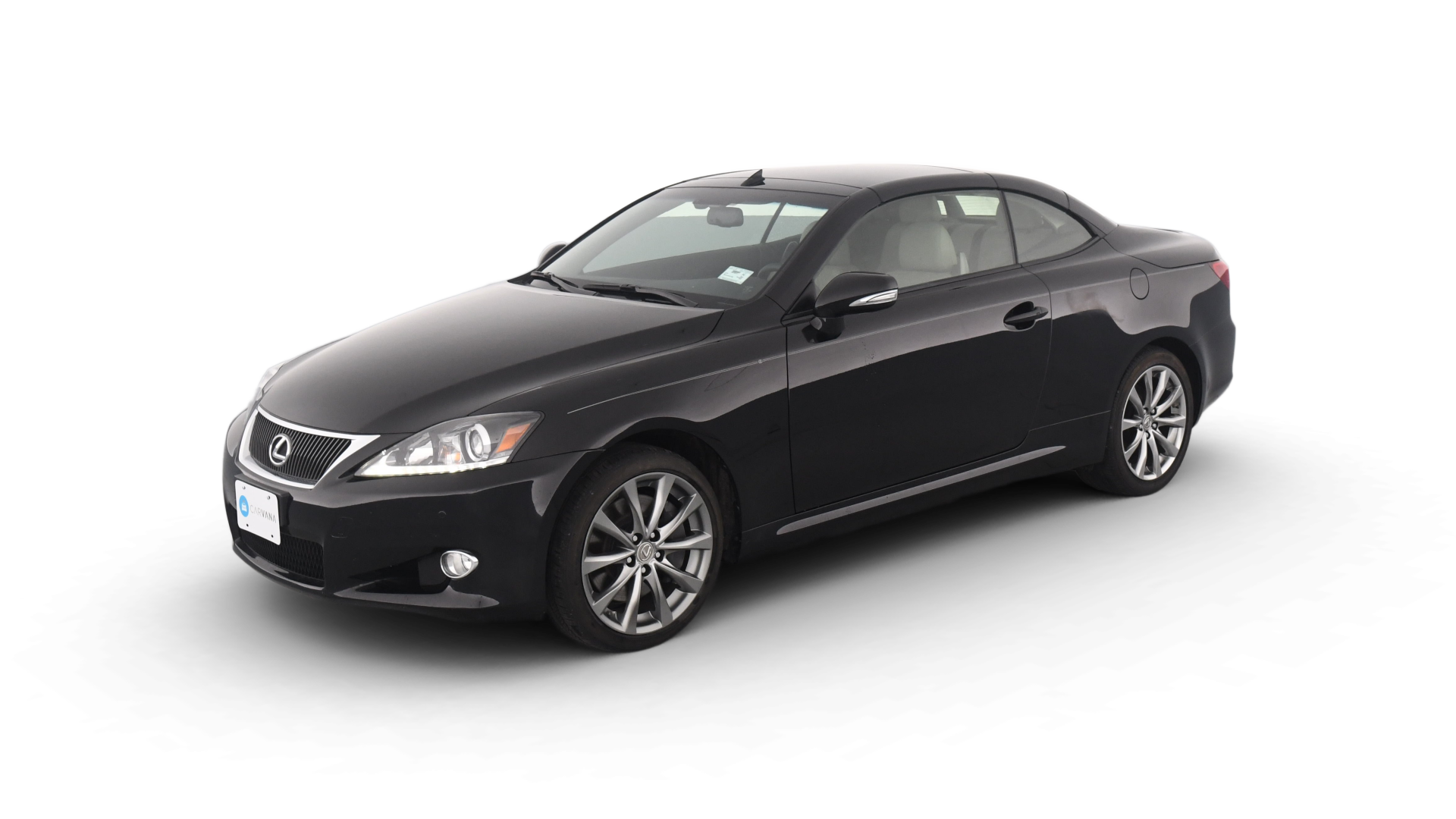 2014 Lexus IS 350