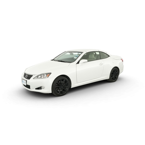 2014 Lexus IS