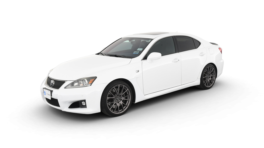 2014 Lexus IS