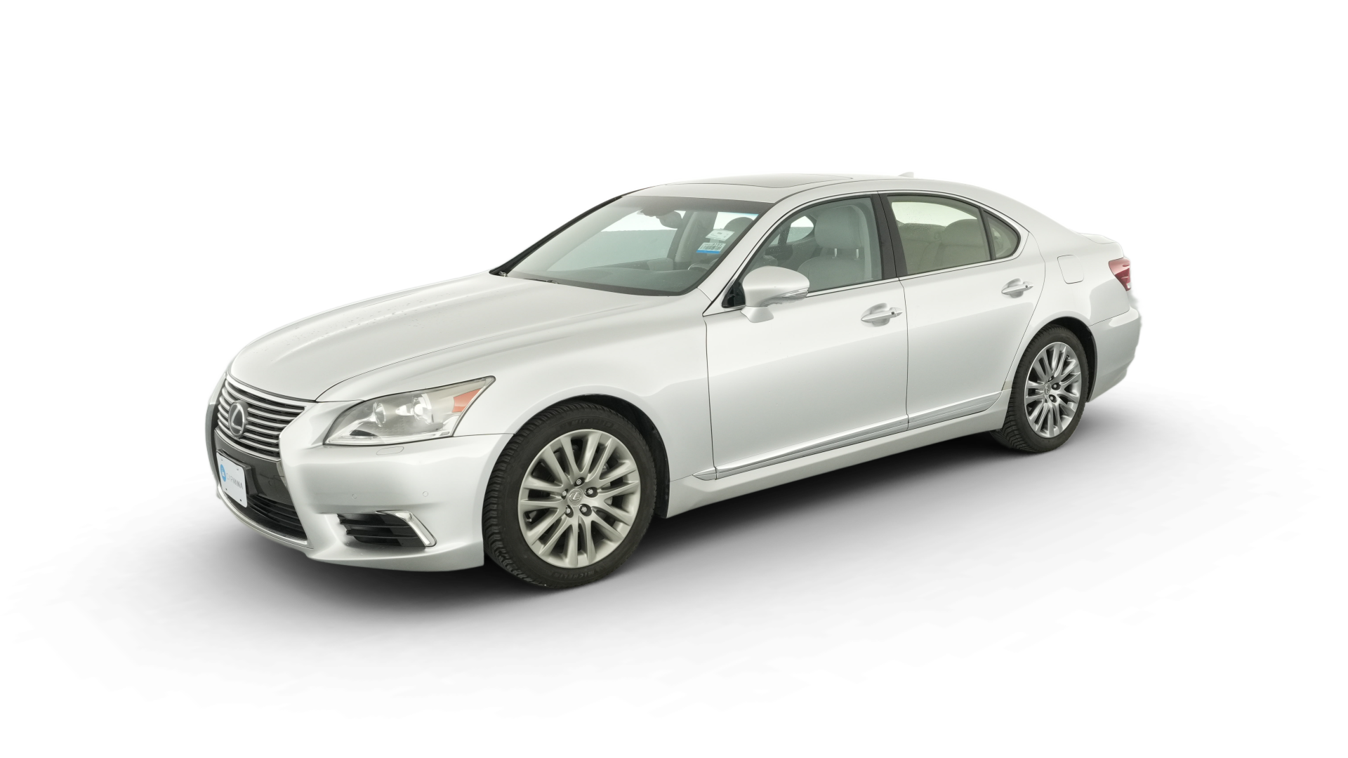 2014 Lexus LS vehicle photo