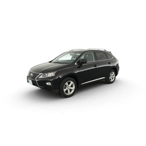 2014 Lexus RX