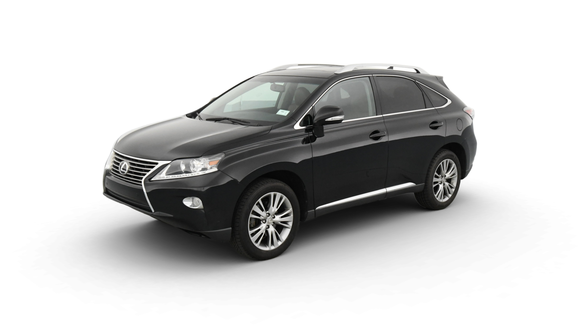 2014 Lexus RX 350