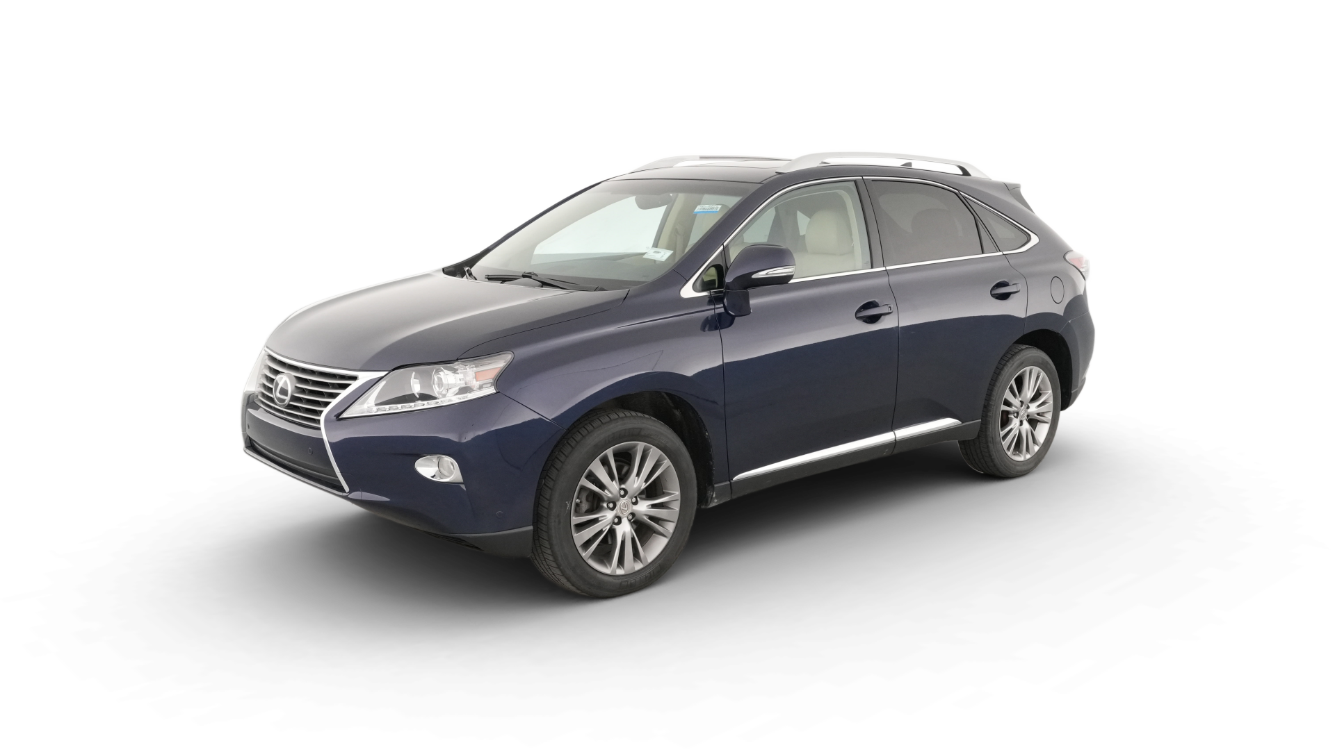 2014 Lexus RX vehicle photo