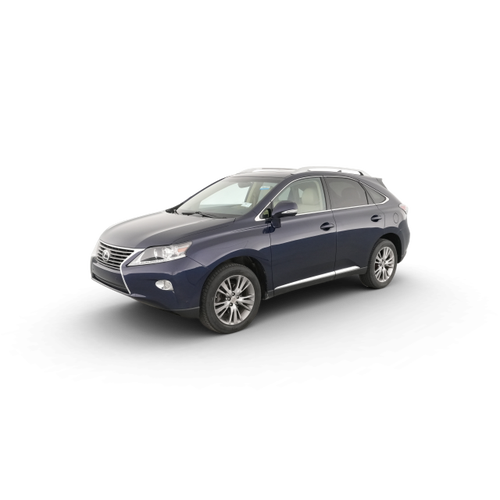 2014 Lexus RX