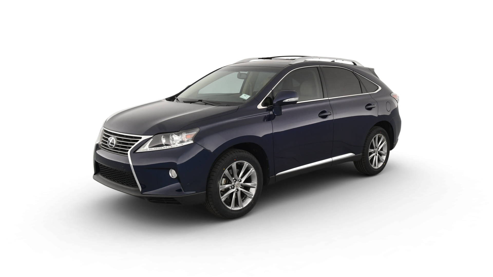 2014 Lexus RX 350