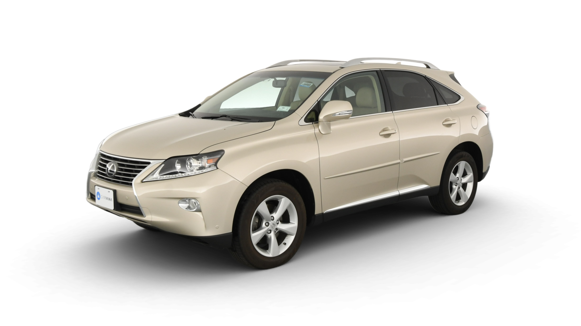 2014 Lexus RX 350