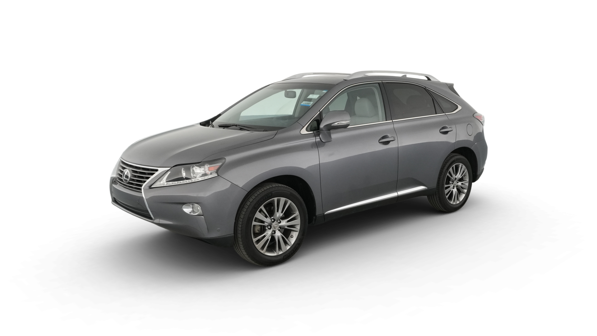 2014 Lexus RX 350