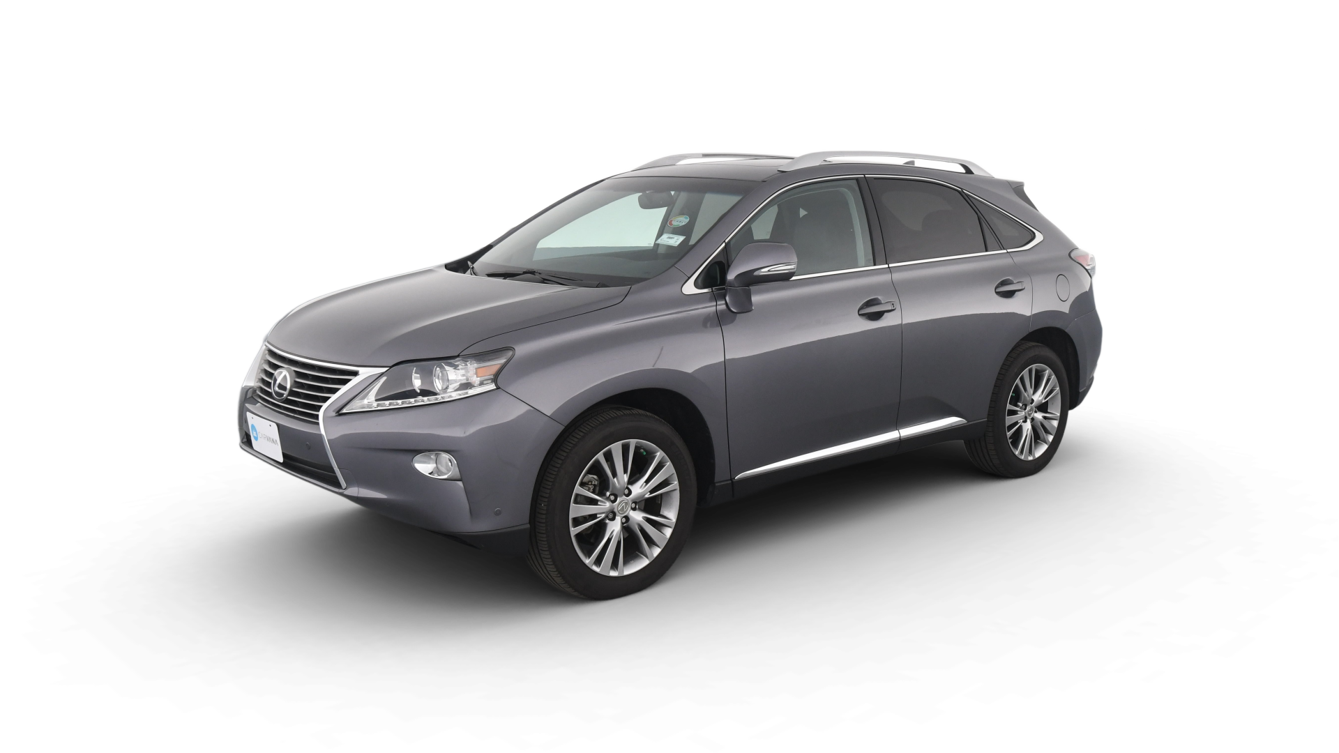 2014 Lexus RX