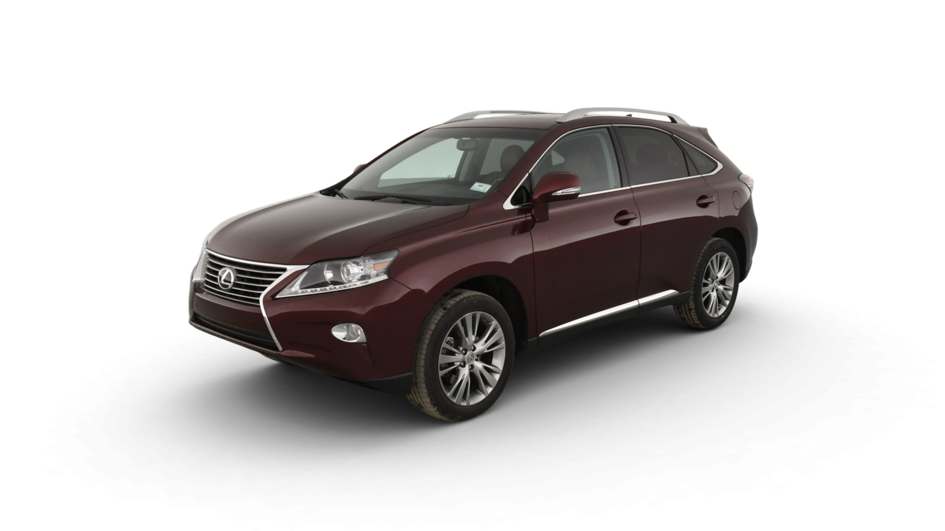 2014 Lexus RX