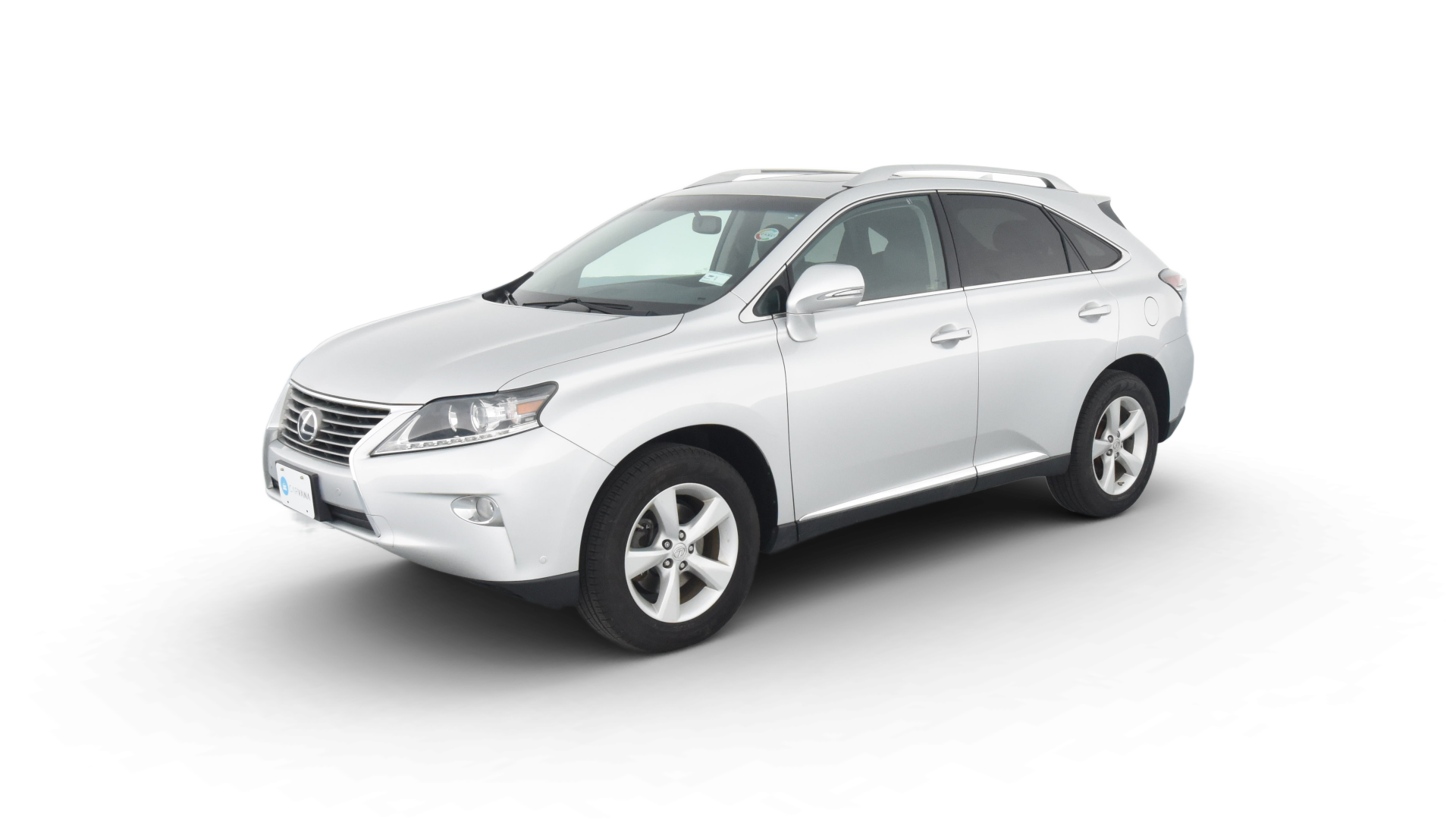 2014 Lexus RX