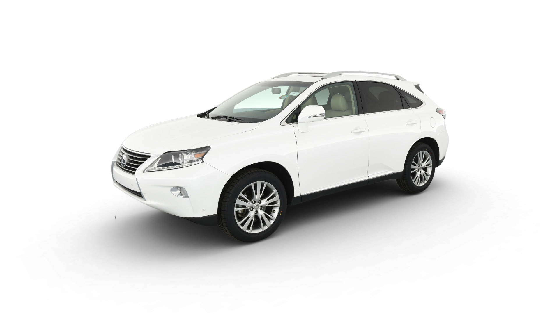 2014 Lexus RX 350