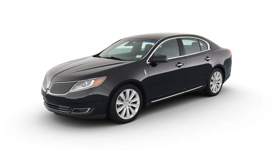 2014 Lincoln MKS | Carvana