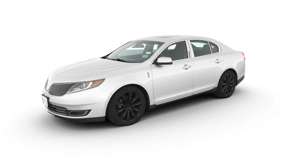 2014 Lincoln MKS