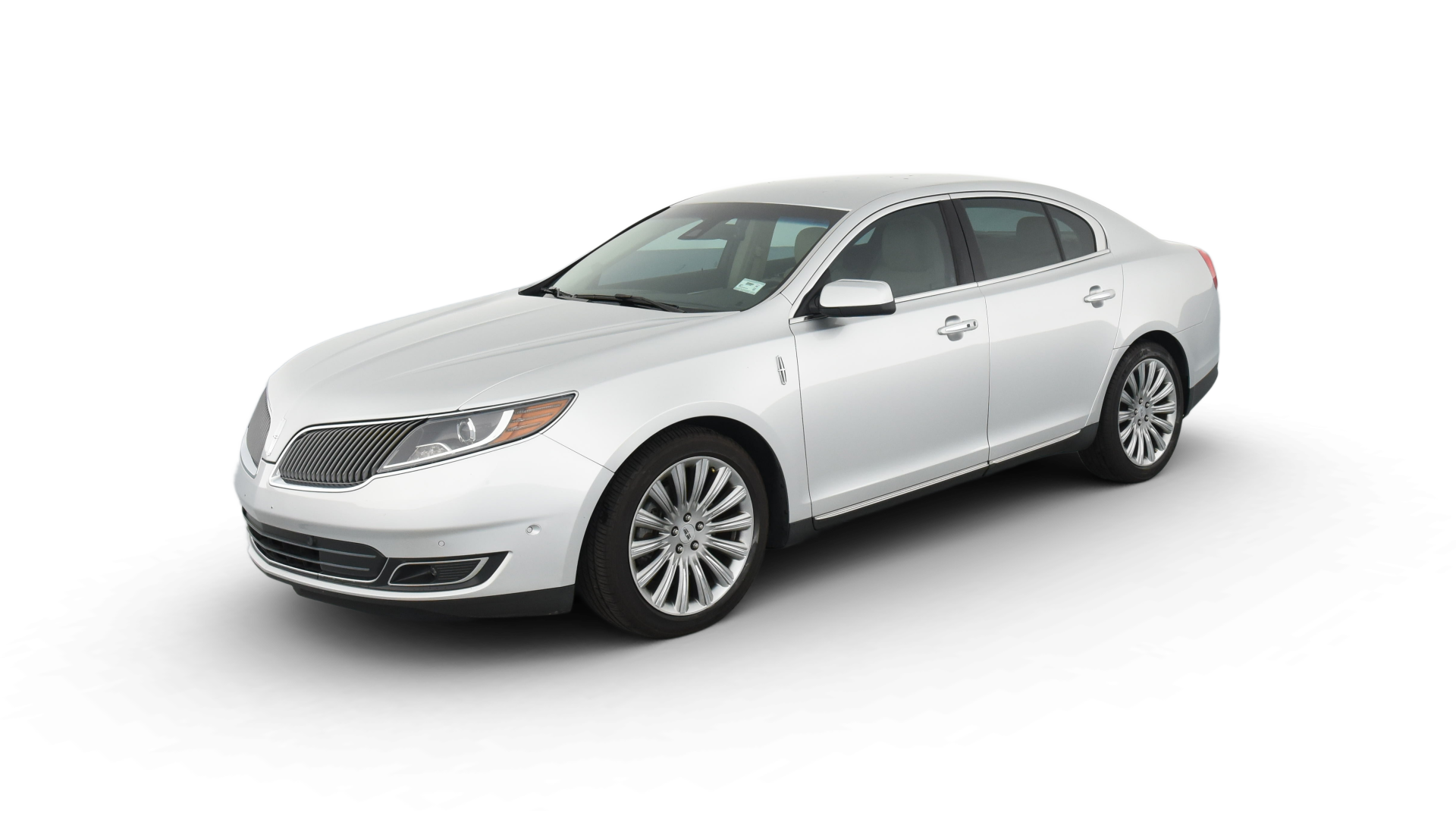 Used 2014 Lincoln MKS | Carvana