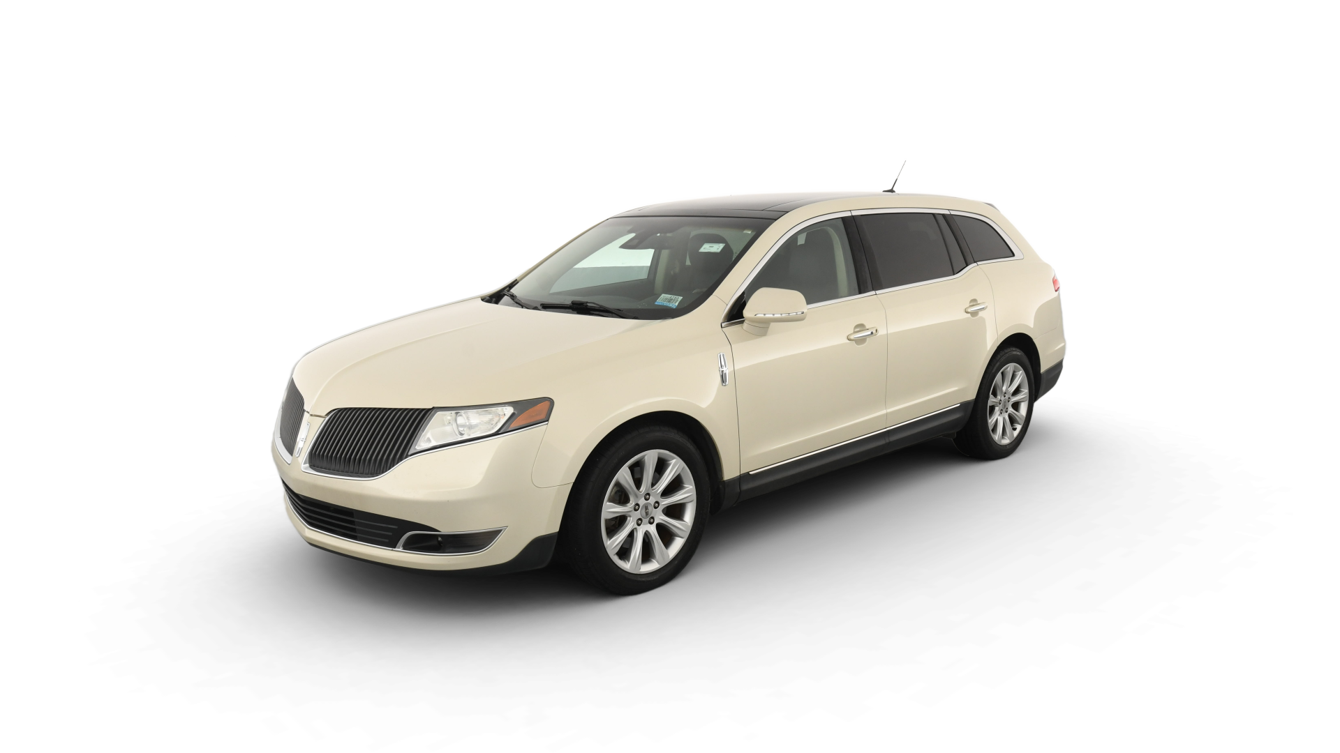 2014 Lincoln MKT