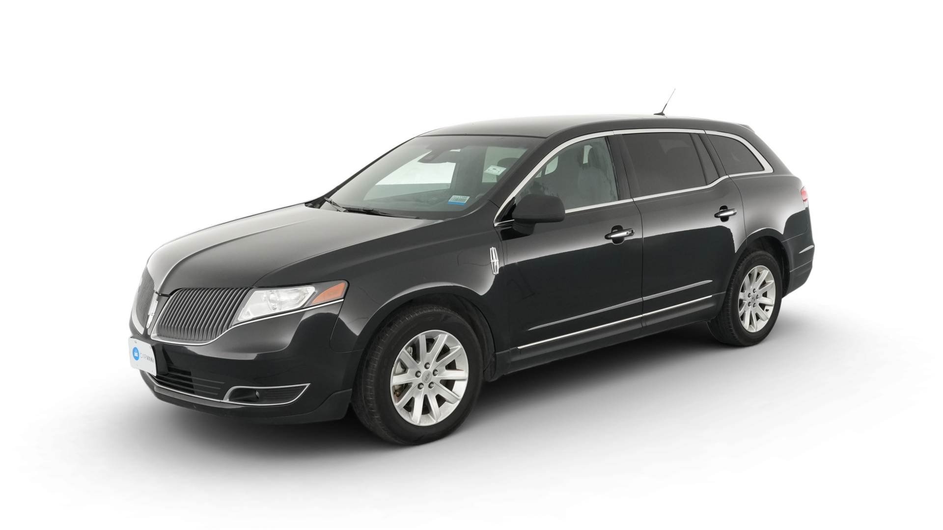 2014 Lincoln MKT Base