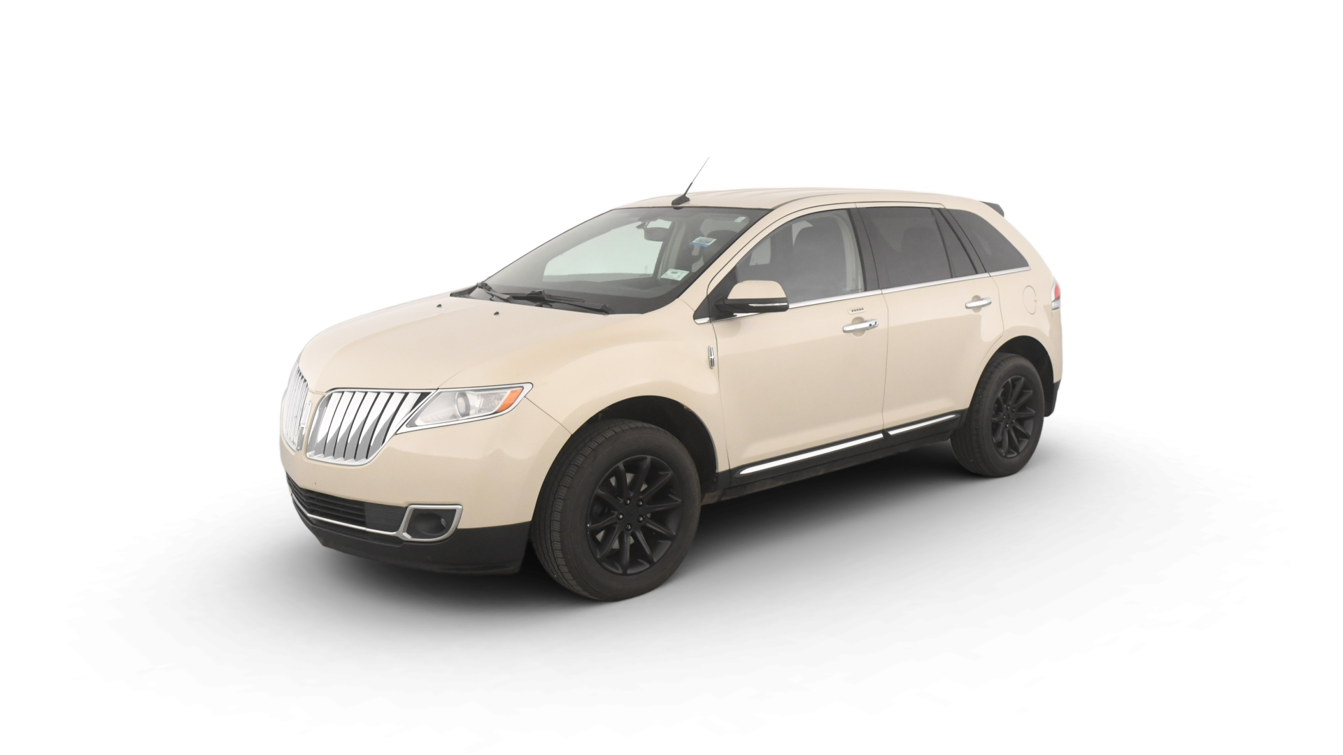 2014 Lincoln MKX Base