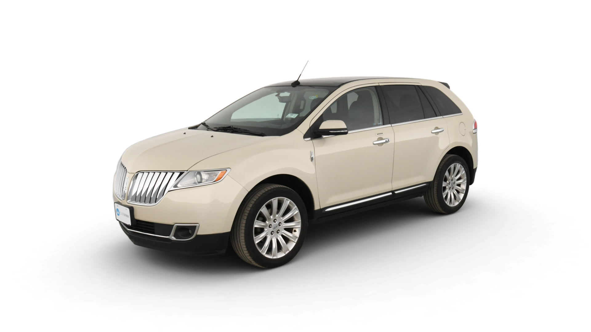 2014 Lincoln MKX Base