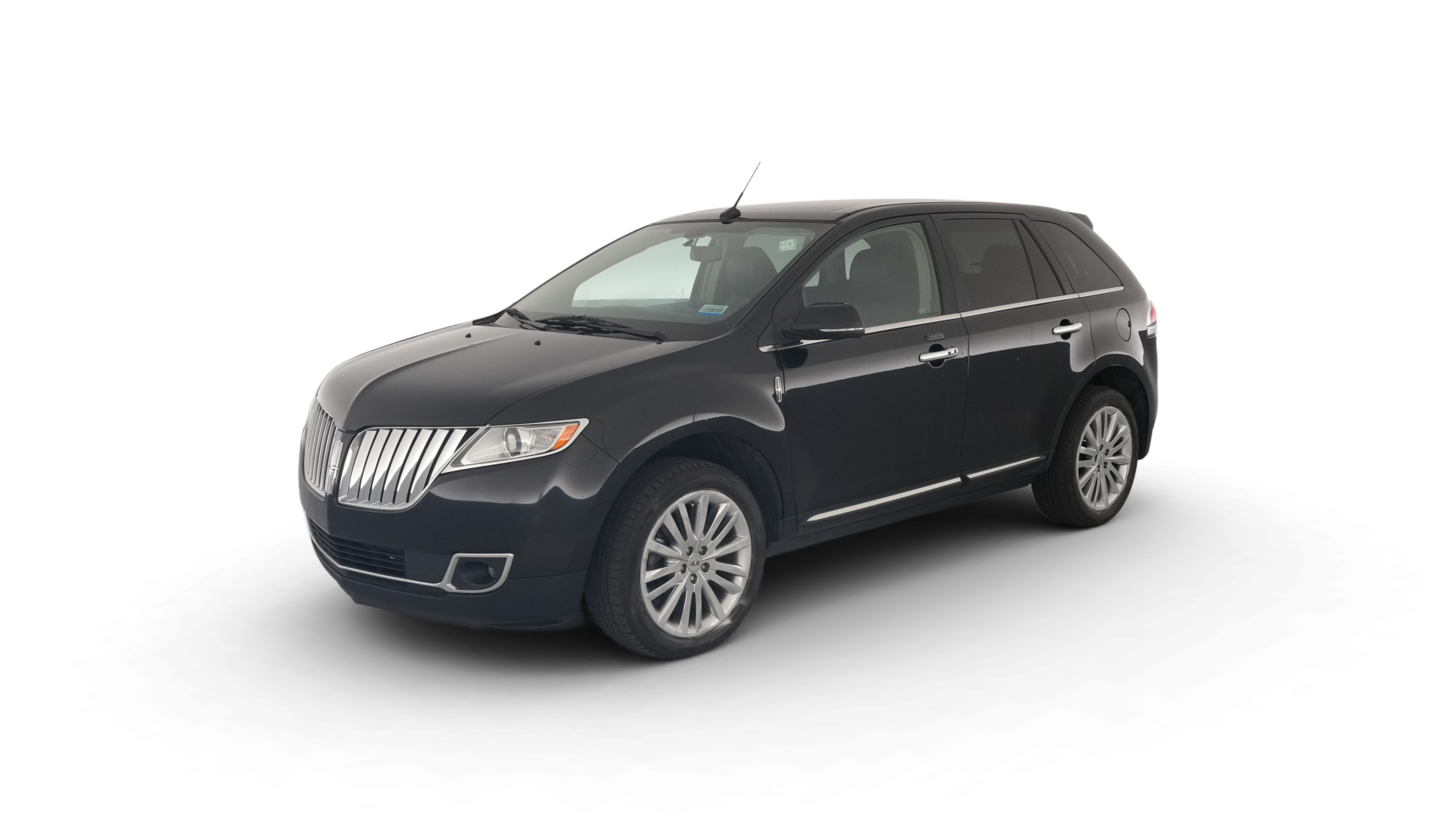 2014 Lincoln MKX vehicle photo