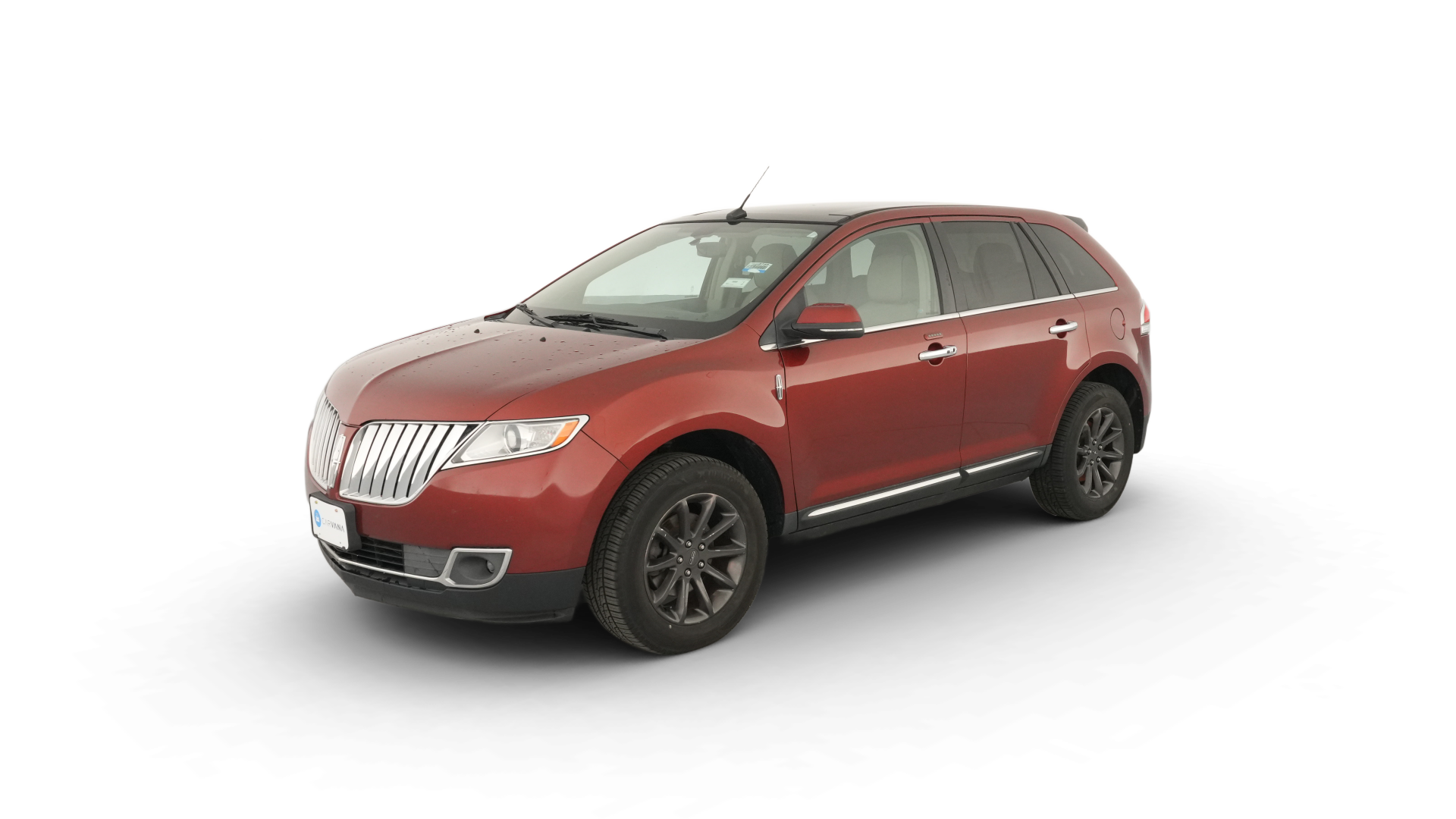2014 Lincoln MKX Base