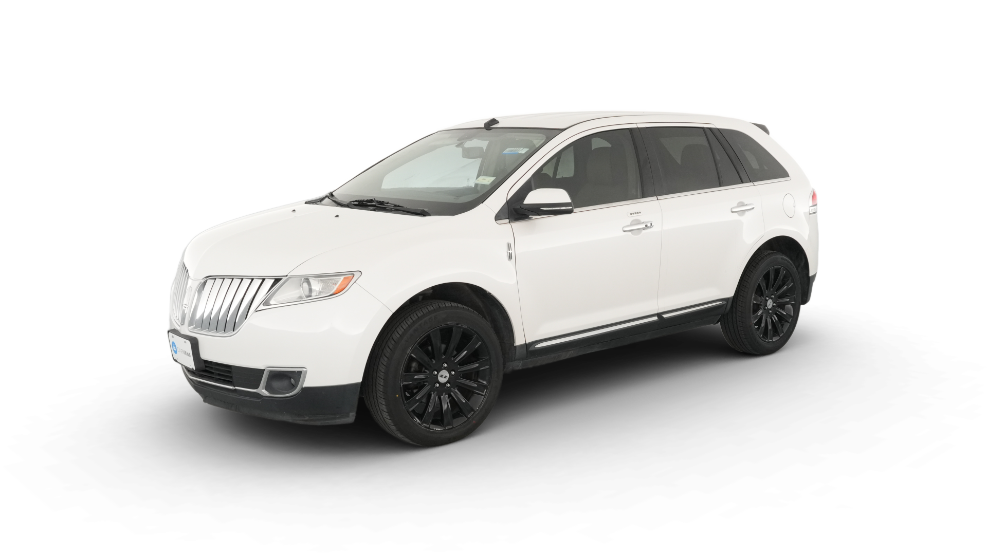 2014 Lincoln MKX vehicle photo