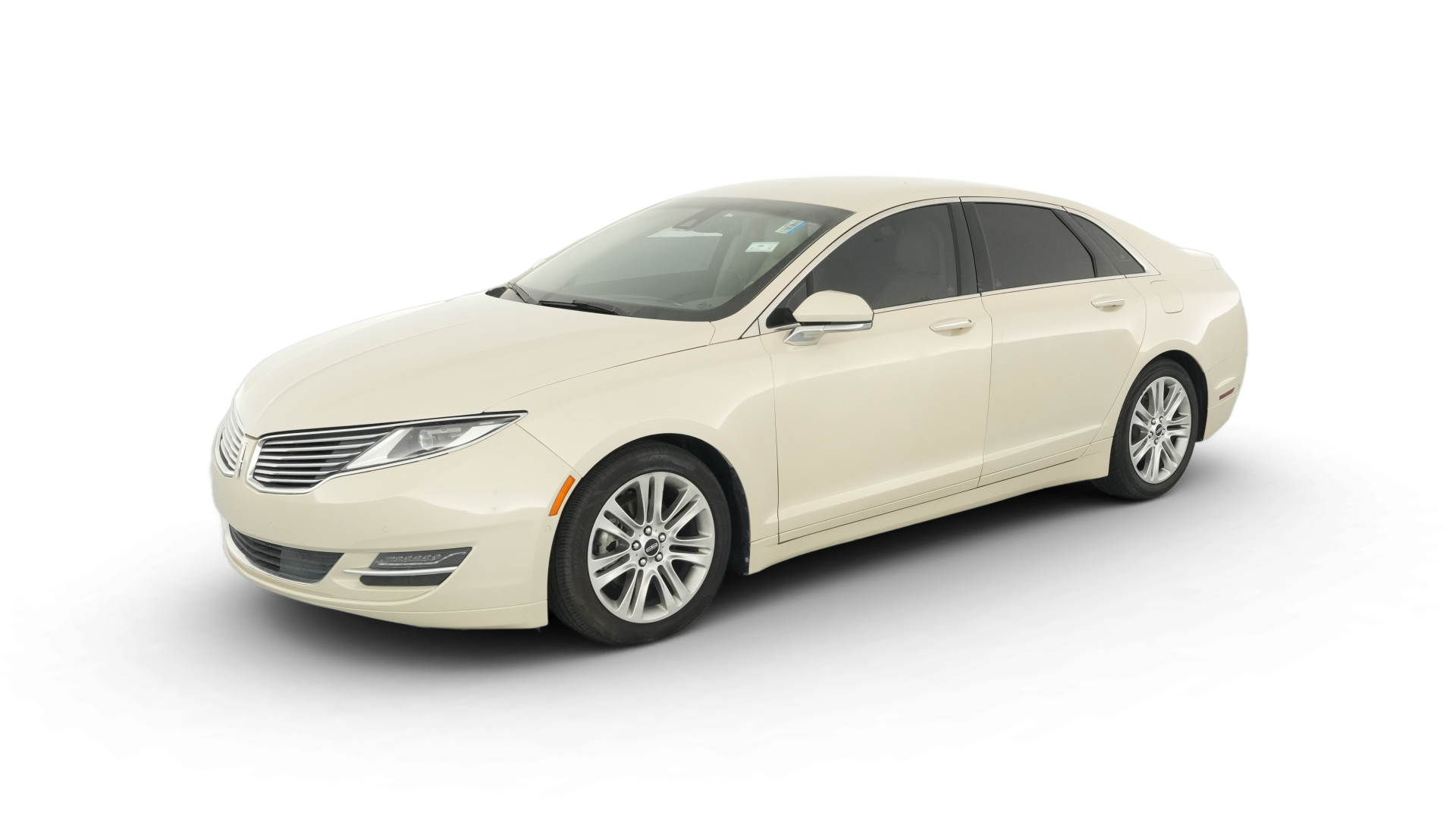 2014 Lincoln MKZ Hybrid