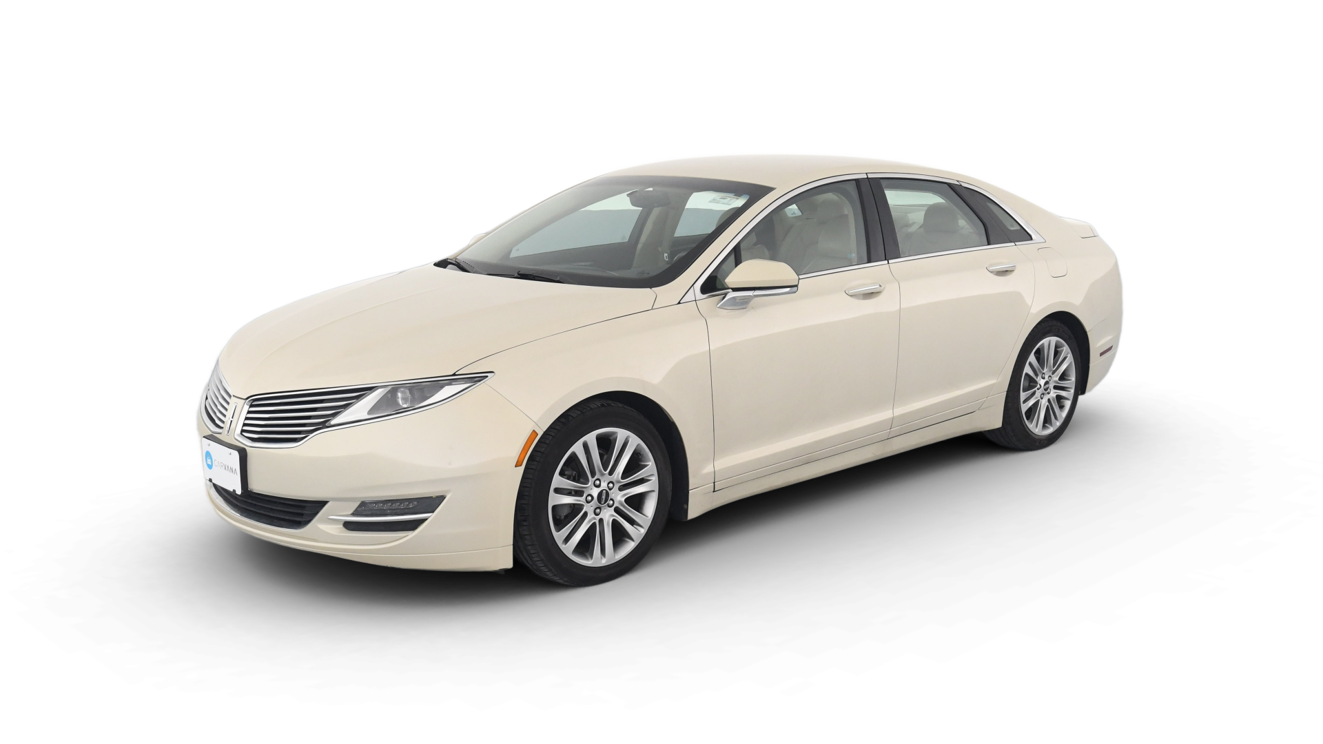 2014 Lincoln MKZ Hybrid