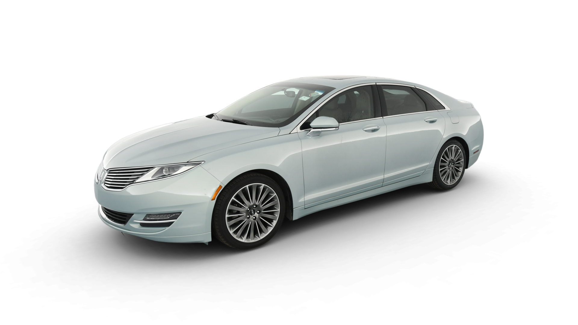 Used Lincoln MKZ Black Label, Hybrid For Sale Online | Carvana