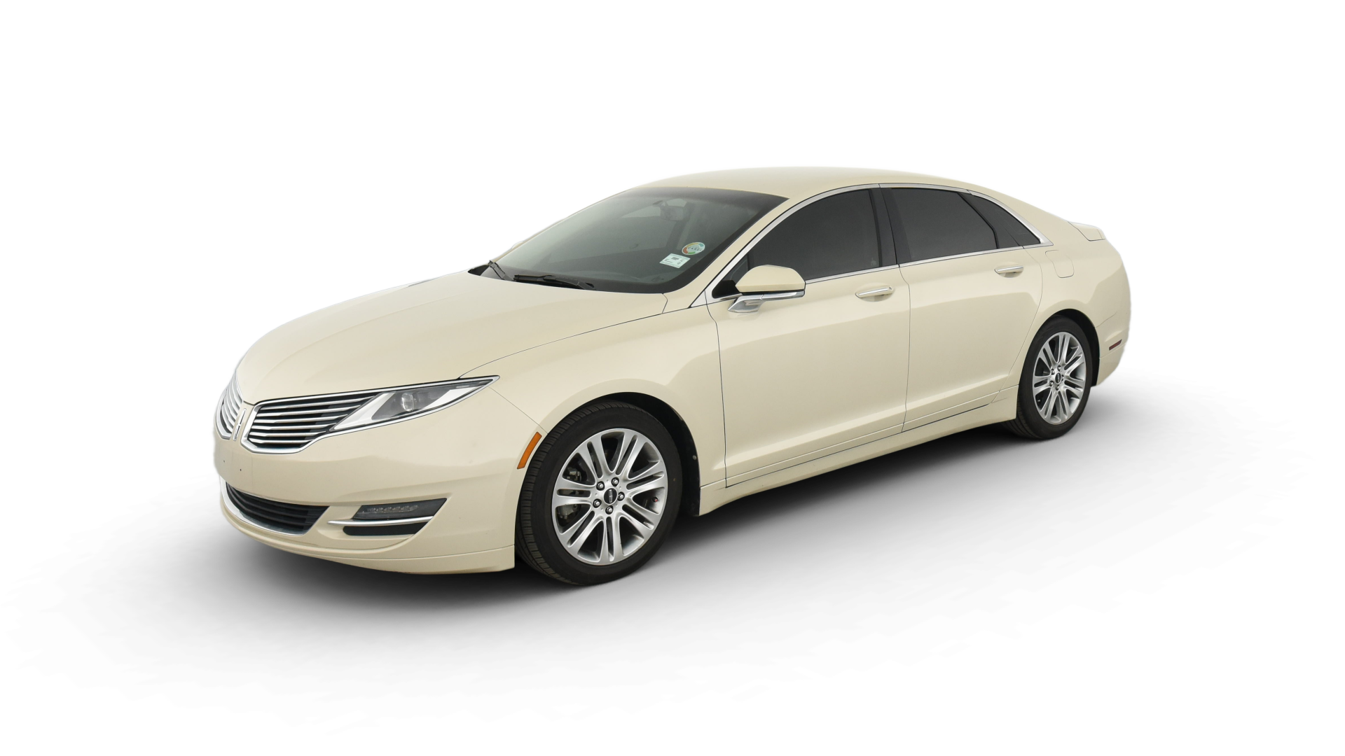 Used 2014 Lincoln MKZ | Carvana