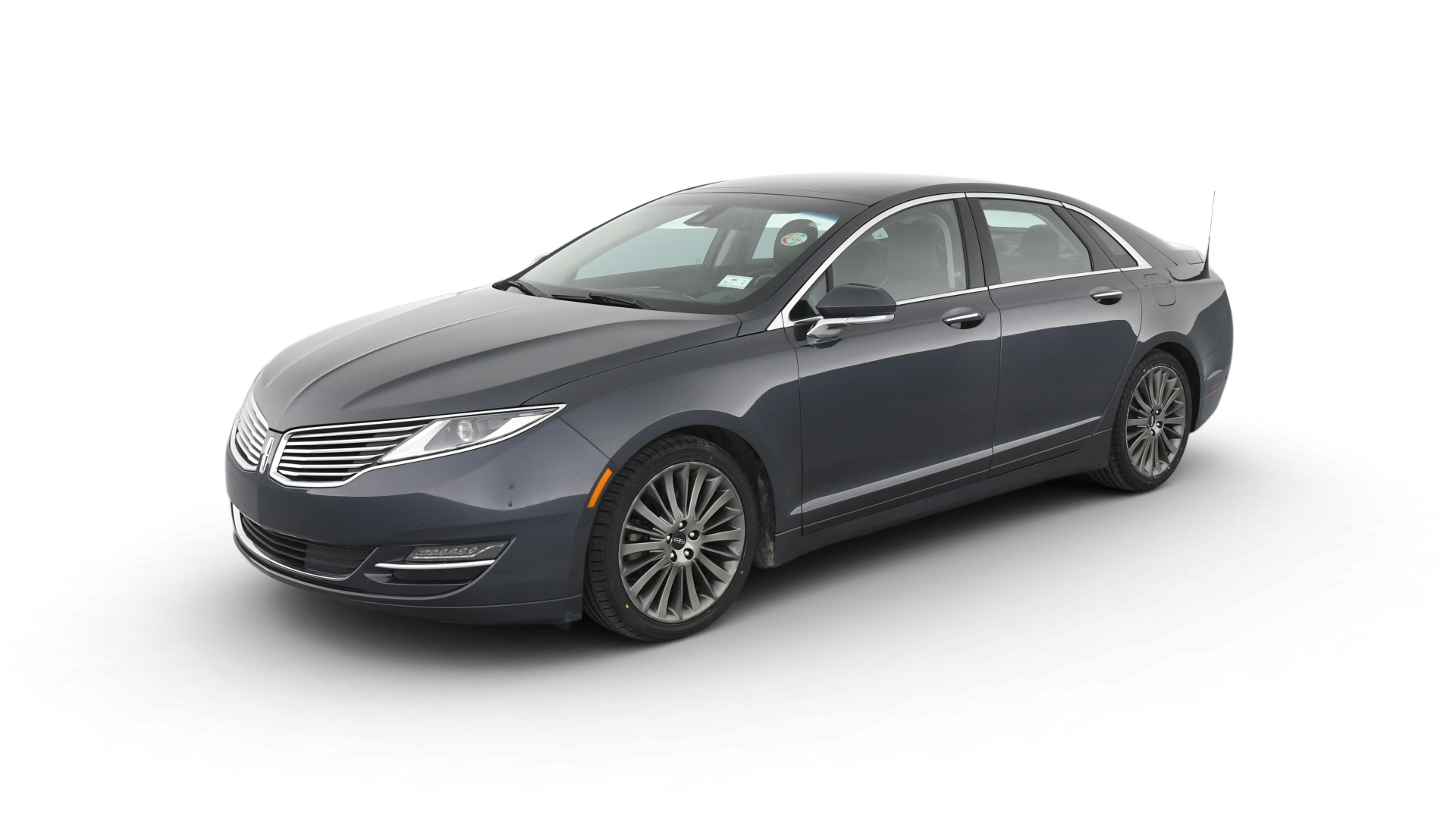 2014 Lincoln MKZ