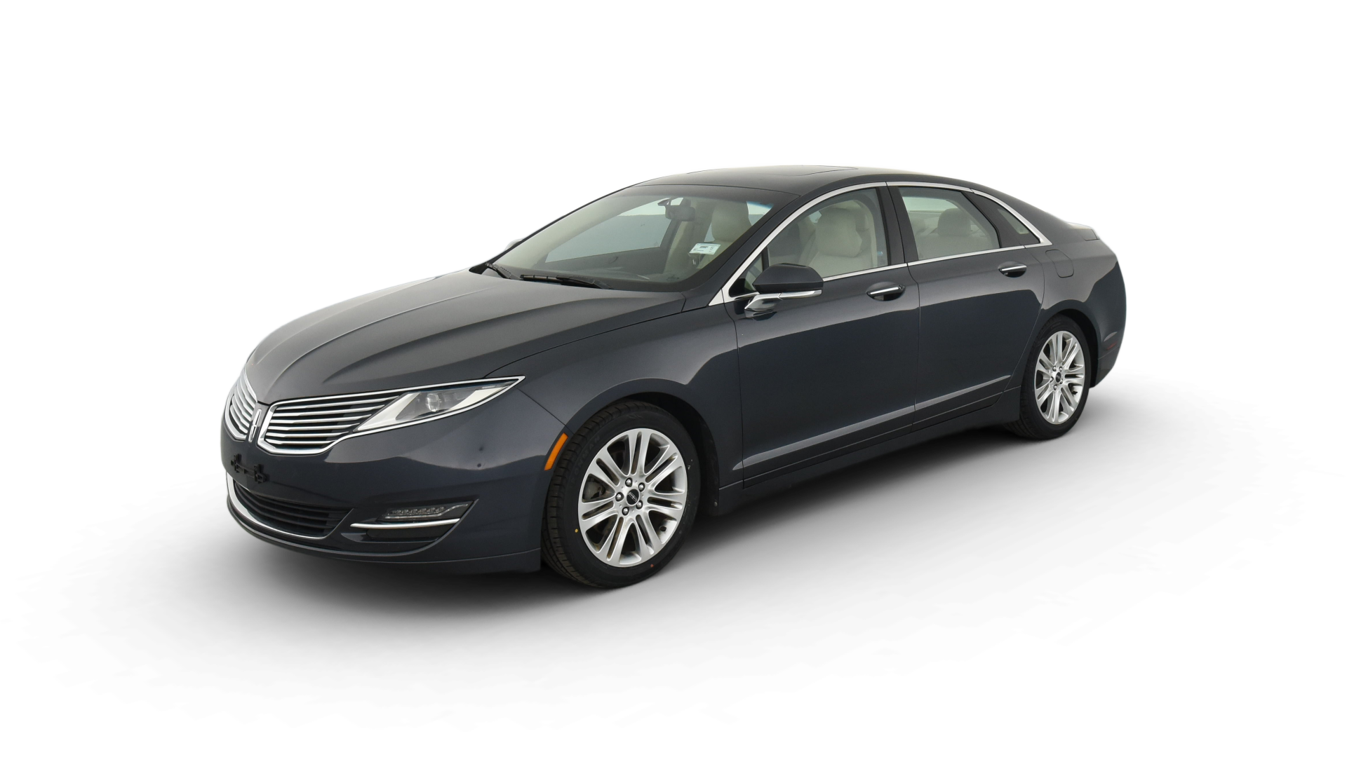 2014 Lincoln MKZ