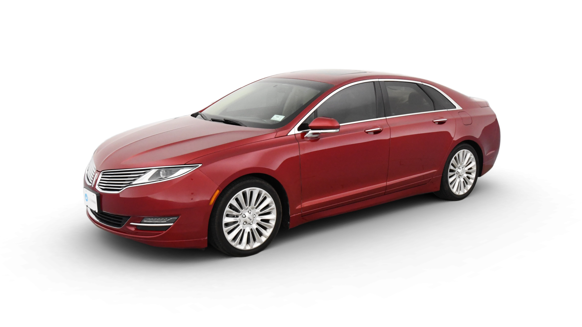 Used 2014 Lincoln MKZ | Carvana