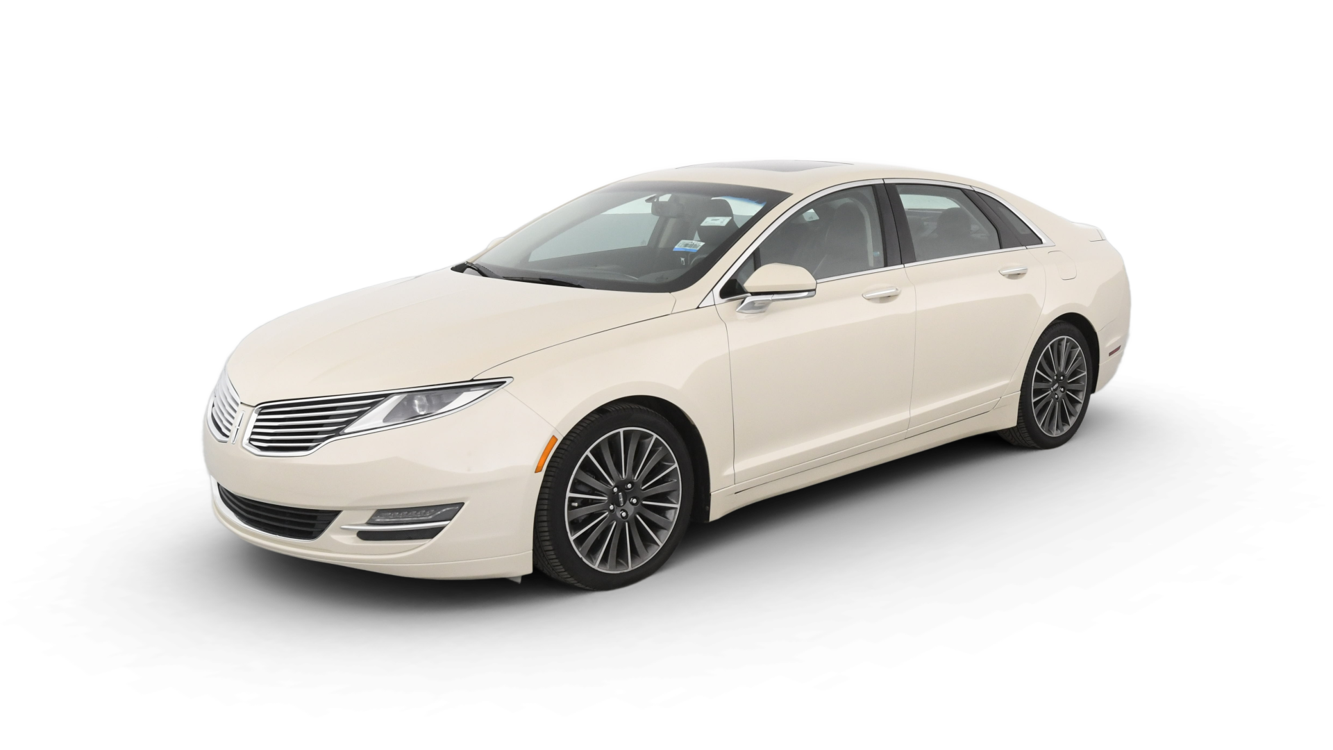 2014 Lincoln MKZ Base