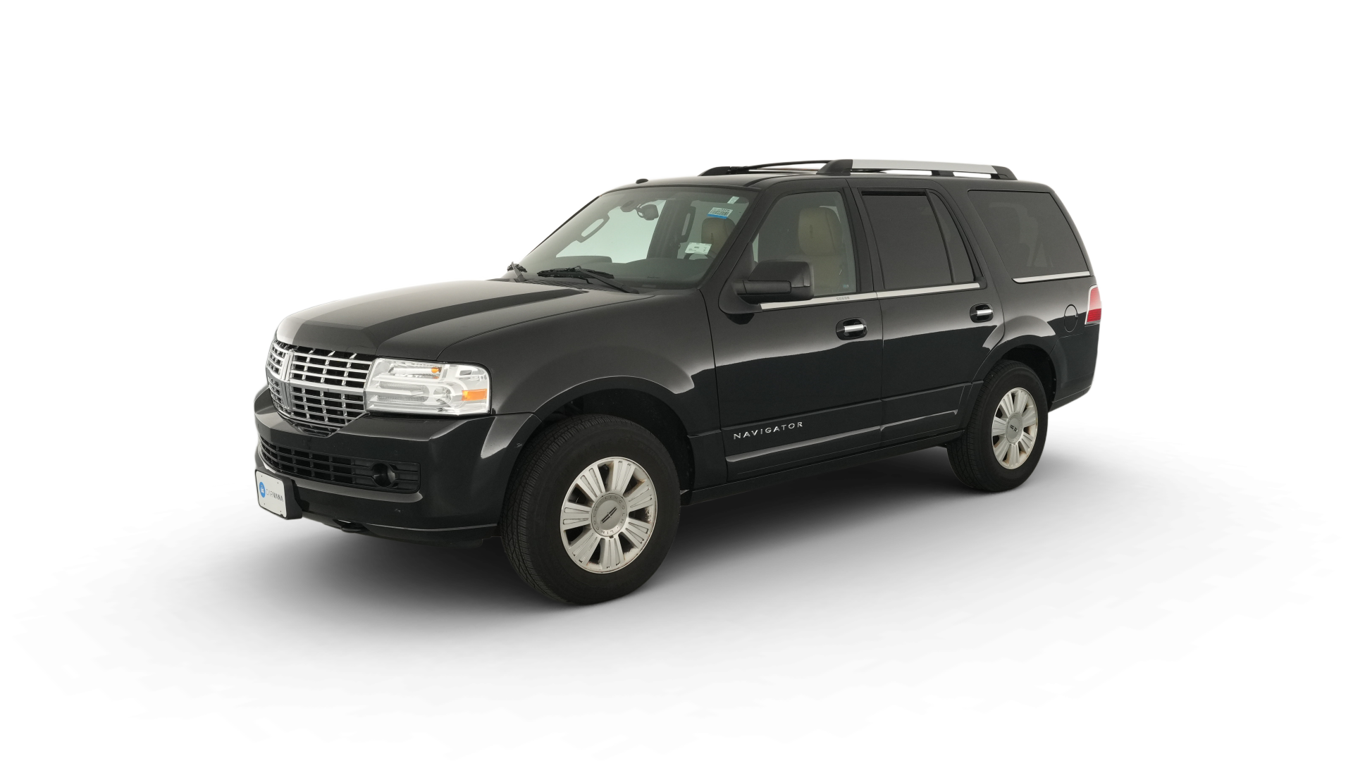 2014 Lincoln Navigator vehicle photo
