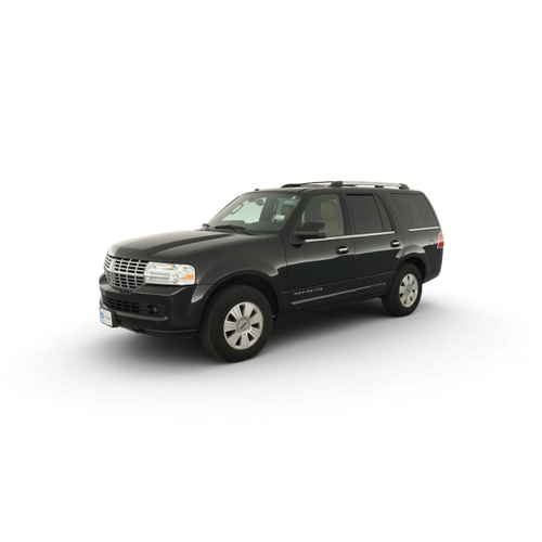 2014 Lincoln Navigator