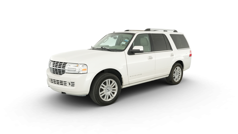 2014 Lincoln Navigator