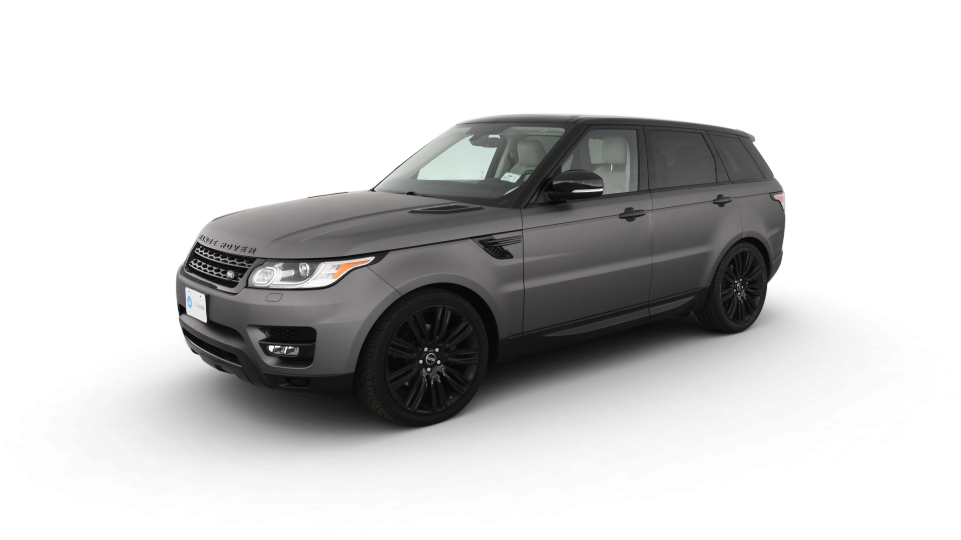 2014 Land Rover Range Rover Sport