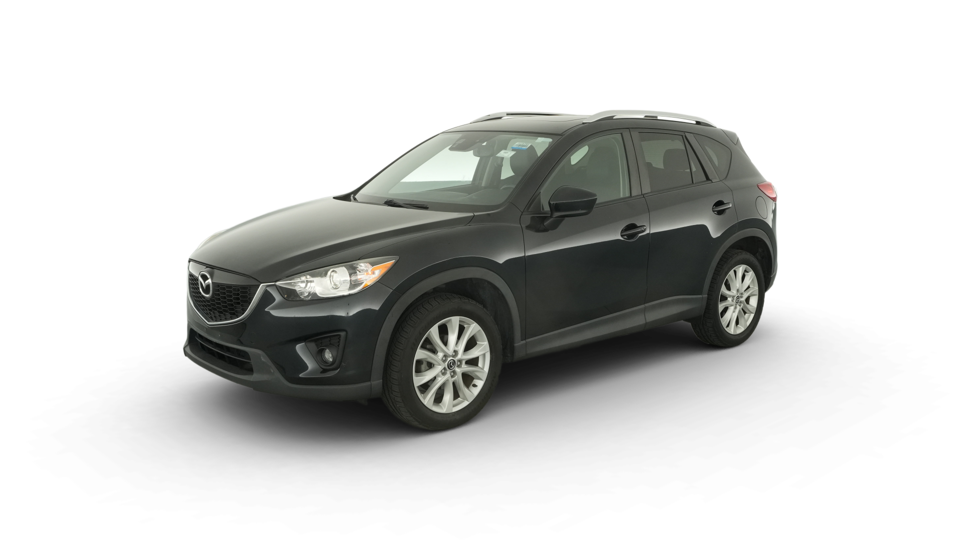 2014 MAZDA CX-5 vehicle photo