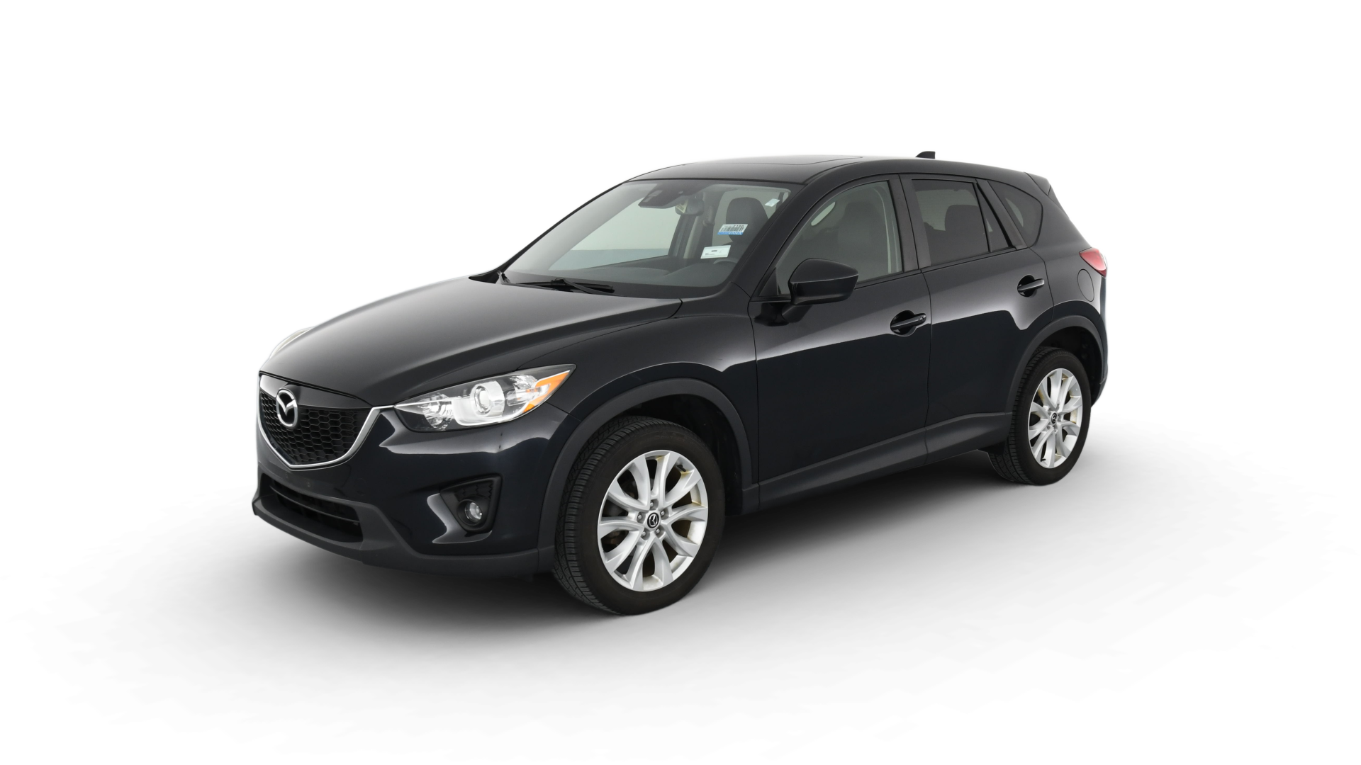 2014 MAZDA CX-5 vehicle photo