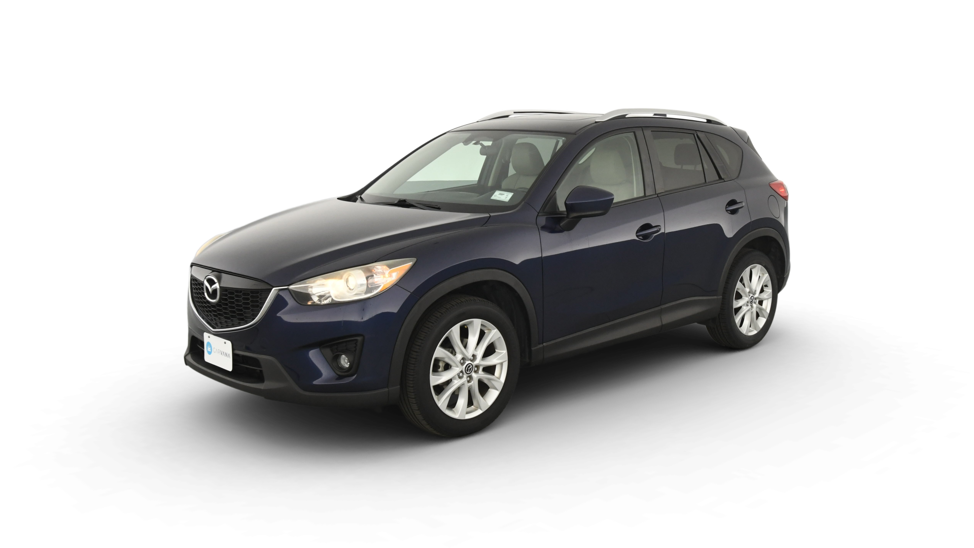 2014 Mazda CX-5 Grand Touring