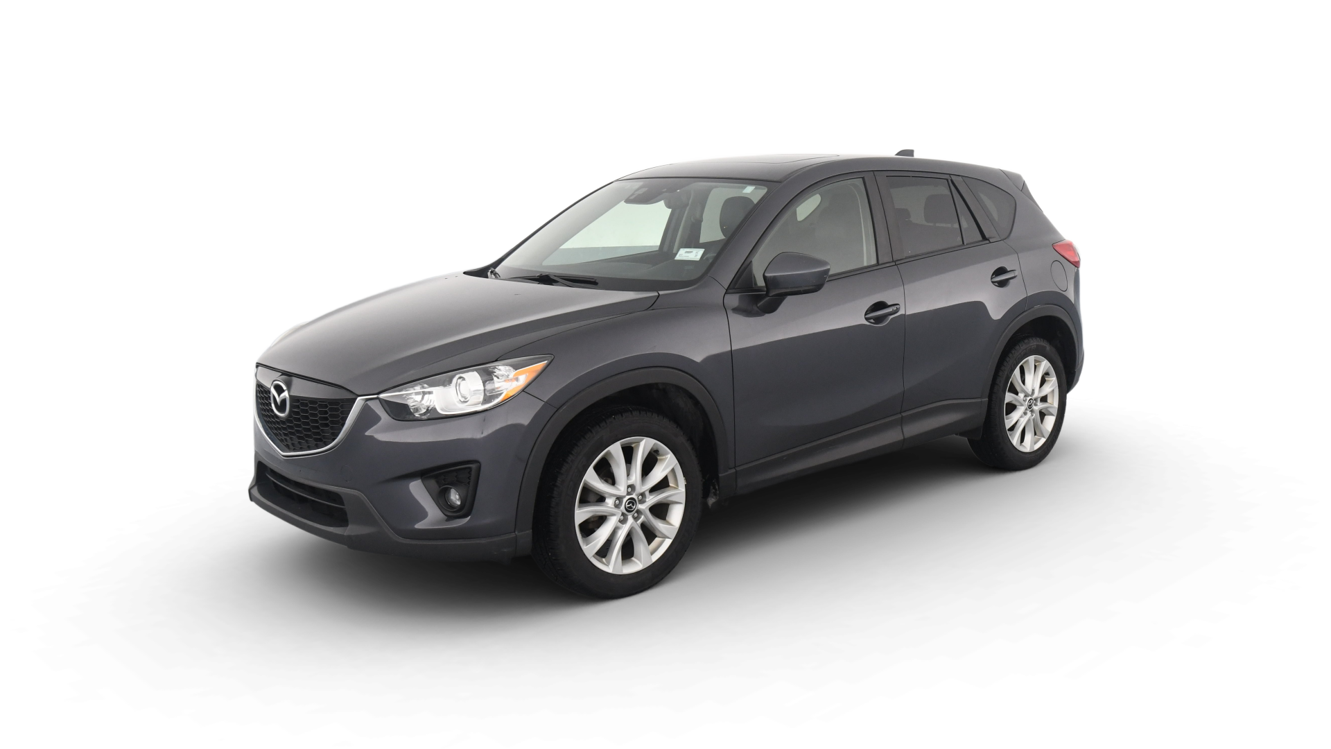 2014 Mazda CX-5 Grand Touring