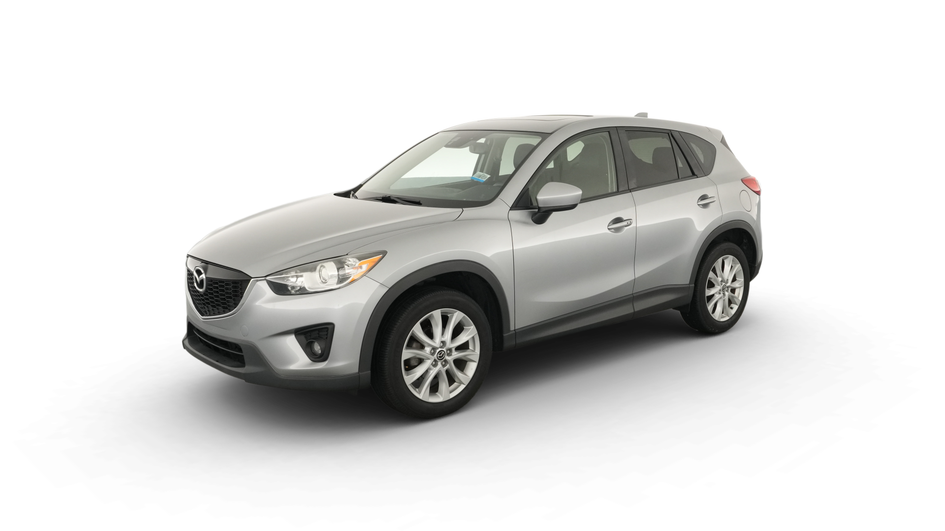 2014 MAZDA CX-5 vehicle photo
