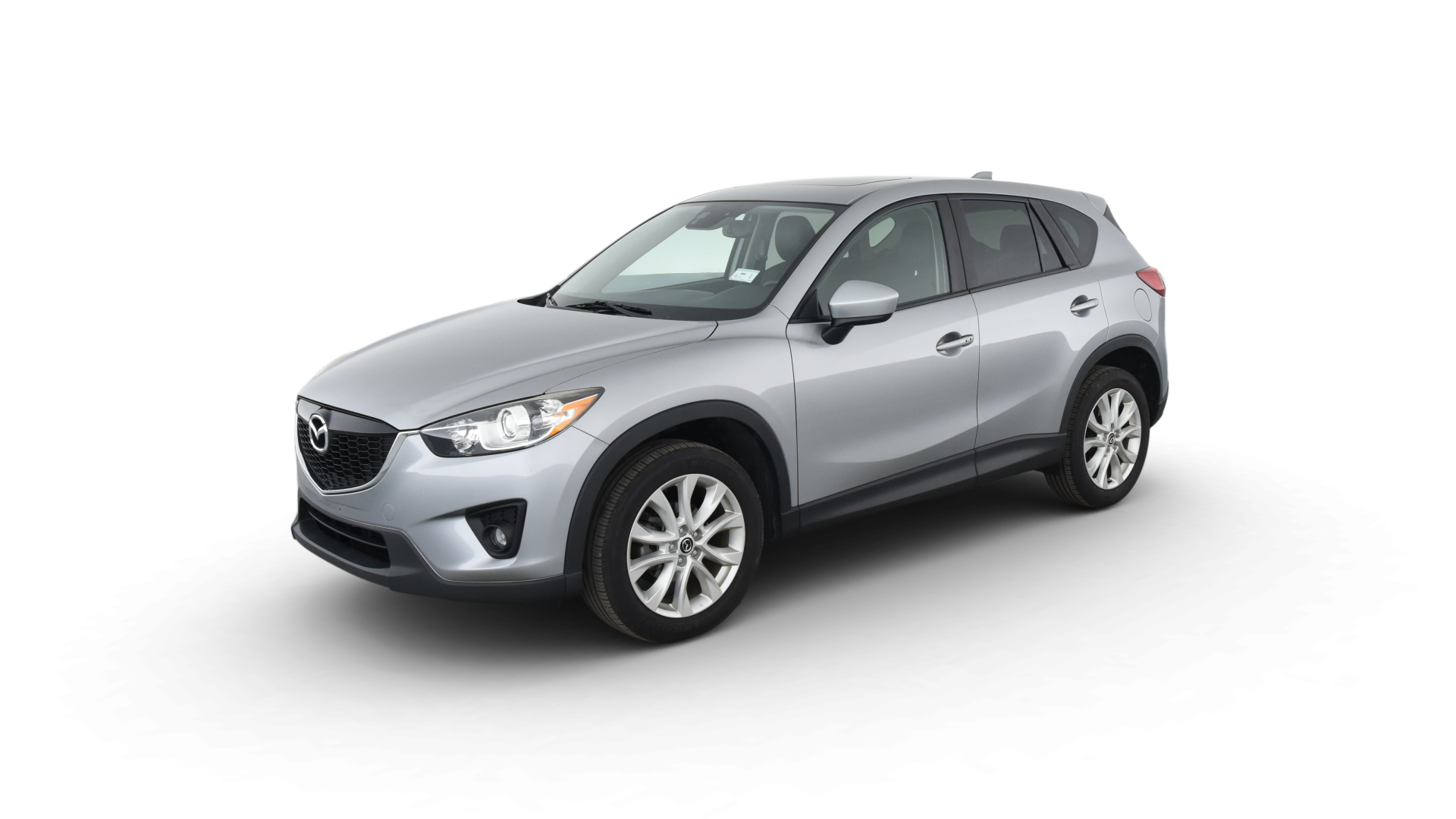 2014 Mazda CX-5
