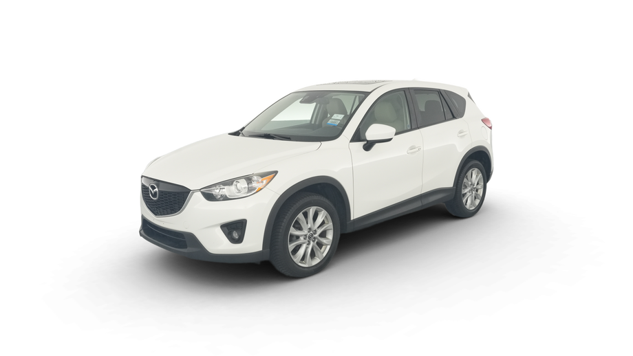 2014 Mazda CX-5