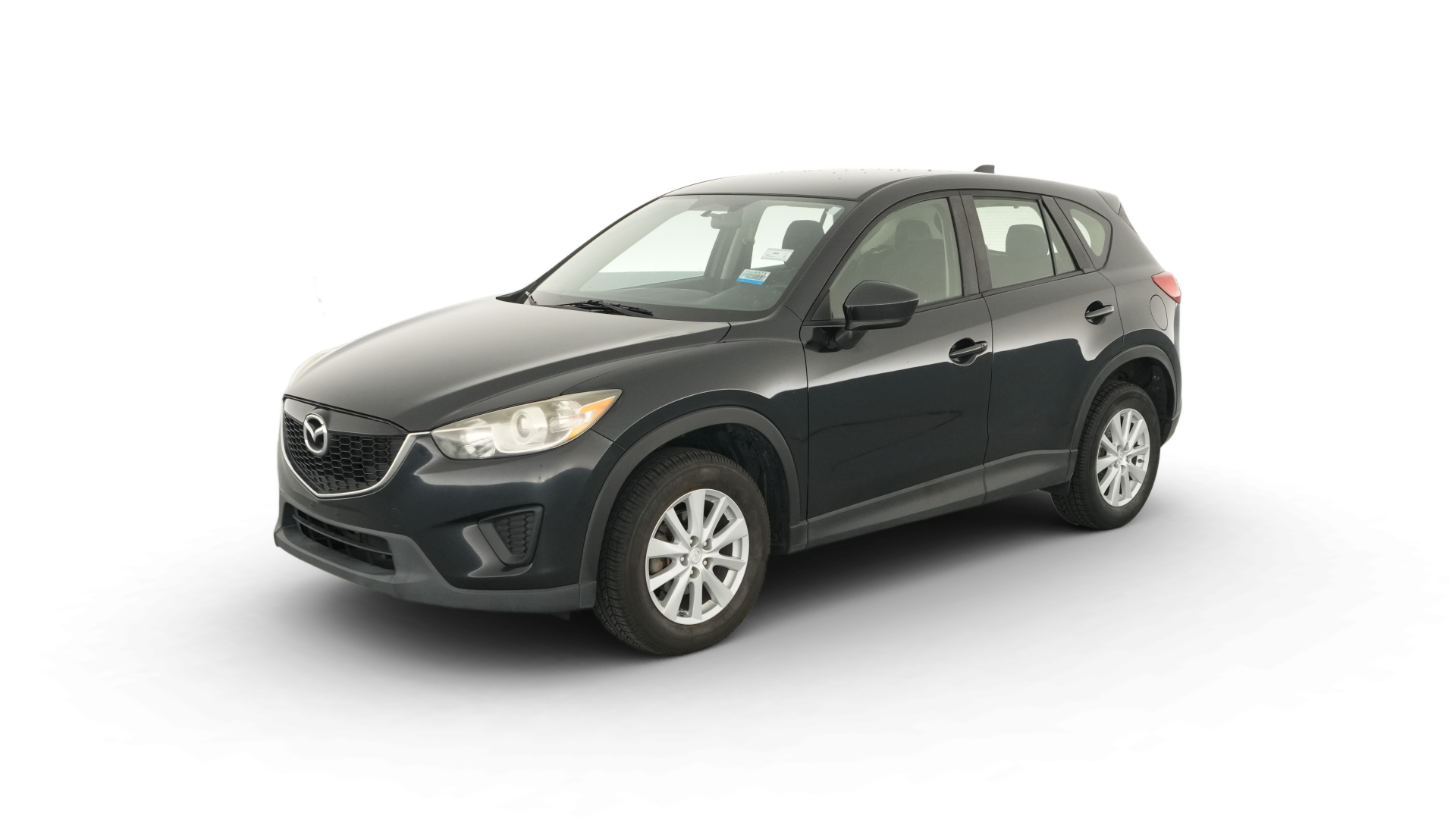 2014 MAZDA CX-5 vehicle photo
